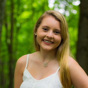 Fundraising Page: Abby Eisel